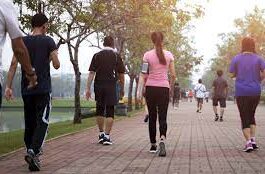 Best benefits of morning walk