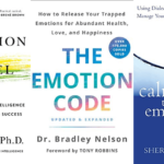 The 5 Best Books on Managing Emotions