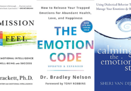 The 5 Best Books on Managing Emotions