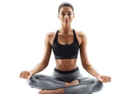 Breathing Techniques for Stress Relief