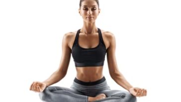 Breathing Techniques for Stress Relief