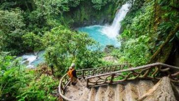 Costa Rica: Monsoon Adventures in the Green Season