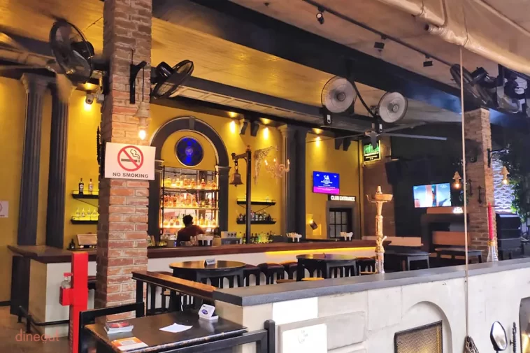 Groove On a Budget: Budget-Friendly Clubs for Affordable Goa Nights