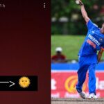 Yuzvendra Chahal exclusion from Asia Cup 2023 squad