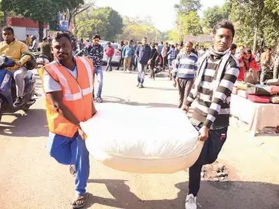 Chandigarh lends to 4,652 street merchants, meets 74% target