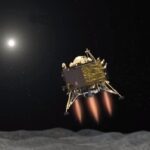 Chandrayaan 3:Vikram lander's final 20 minutes of its voyage are pivotal.