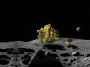 Pragyan rover snaps Vikram lander after 15-metre journey; ISRO releases new images