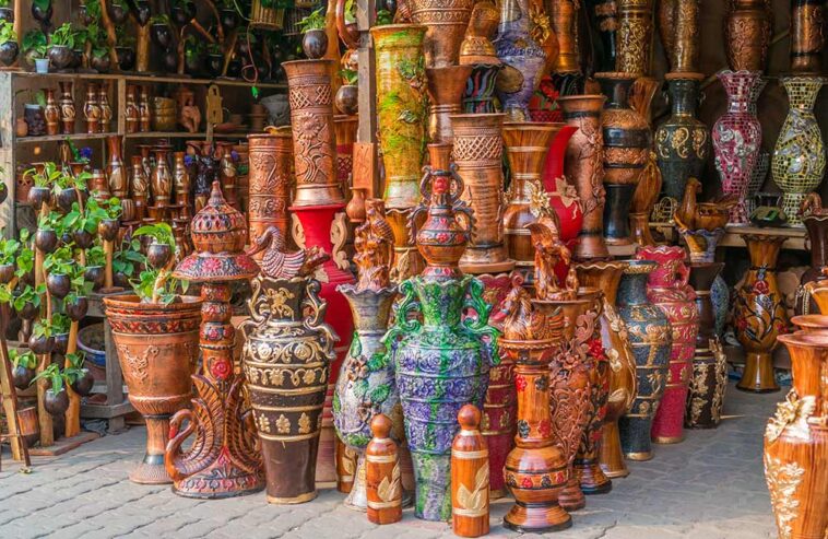 Top Souvenirs to Buy from Ooty: A Shopping Guide