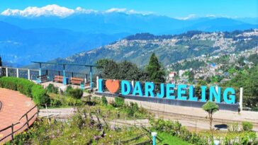 Shopping in Darjeeling: Treasures and Keepsakes to Take Home