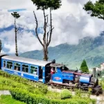 Discovering Darjeeling's Gems: Top Places to Visit in the "Queen of the Hills"