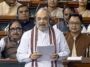 Centre to propose Delhi services bill in Lok Sabha on Tuesday.
