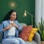 How to recognize an anxiety attack