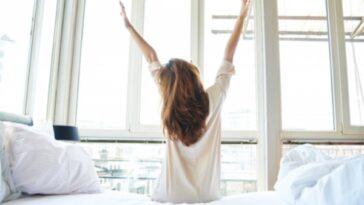 Early to Bed and Early to Rise