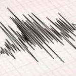 Afghanistan's 5.8 magnitude earthquake shakes Delhi-NCR, Jammu & Kashmir.