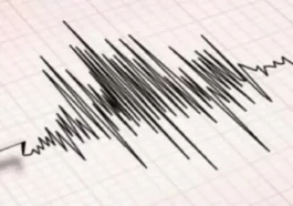 Afghanistan's 5.8 magnitude earthquake shakes Delhi-NCR, Jammu & Kashmir.
