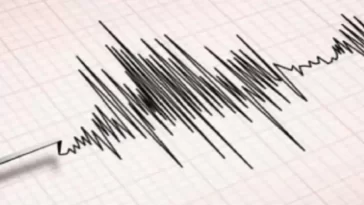Afghanistan's 5.8 magnitude earthquake shakes Delhi-NCR, Jammu & Kashmir.
