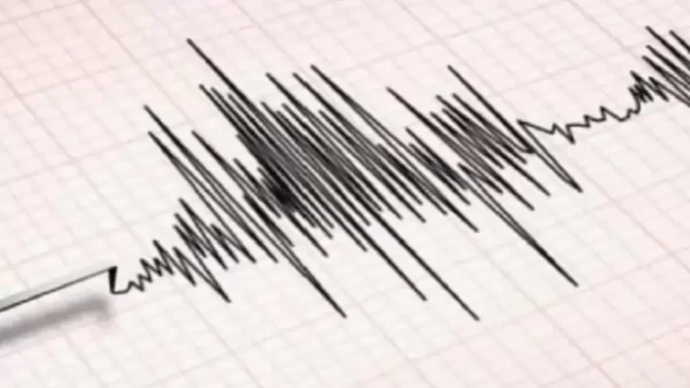Afghanistan's 5.8 magnitude earthquake shakes Delhi-NCR, Jammu & Kashmir.