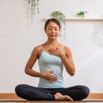Effective Breathing Exercises For Stress Relief