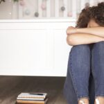 Dealing With Depression After a Breakup