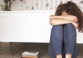 Dealing With Depression After a Breakup