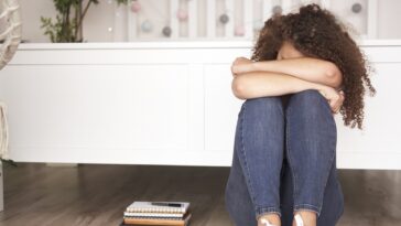 Dealing With Depression After a Breakup