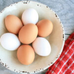 Everything you need to know about eggs