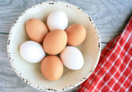 Everything you need to know about eggs