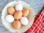 Everything you need to know about eggs