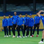 Nepal Squad For Asia Cup 2023