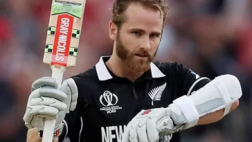 Kane Williamson injury update