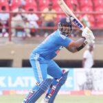 Suryakumar Yadav poor form in ODI