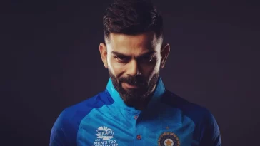 Most Popular Cricketer In 2023