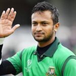 Bangladesh caption for Asia Cup and ODI World Cup 2023