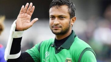 Bangladesh caption for Asia Cup and ODI World Cup 2023