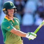 South Africa ODI & T20I Squad For Australia