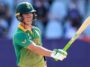 South Africa ODI & T20I Squad For Australia