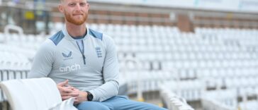 Ben Stokes as specialist batter for World Cup 2023
