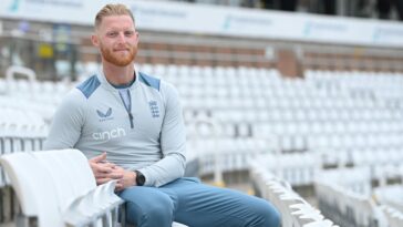 Ben Stokes as specialist batter for World Cup 2023