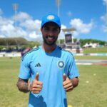 CEAT Cricket Awards 2023