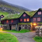 Faroe Islands: Unveiling the Nordic Paradise of Untamed Beauty