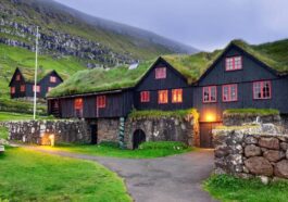 Faroe Islands: Unveiling the Nordic Paradise of Untamed Beauty