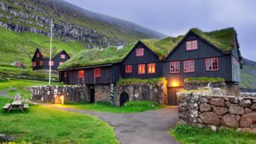 Faroe Islands: Unveiling the Nordic Paradise of Untamed Beauty
