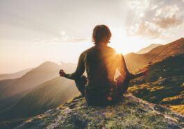 Five Benefits of Chanting OM