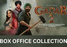 ‘Gadar 2’: Sunny Deol-Ameesha Patel's movie emerges as Box Office sensation; check day collections