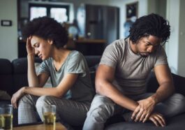 Why Does a Relationship Fail?