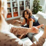 How to Help Someone With Anger Issues