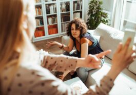 How to Help Someone With Anger Issues