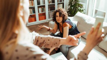 How to Help Someone With Anger Issues