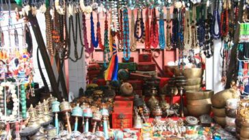 Shopper's Paradise: Where to Shop in Darjeeling for Unique Finds