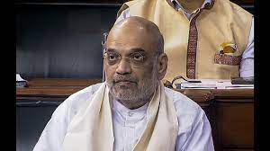 Government insists on Hindi names for criminal law reform bills